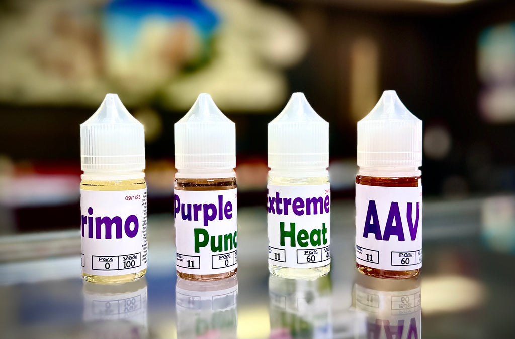 30ML House Blend Liquid