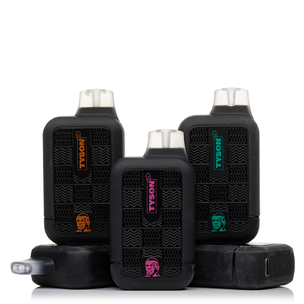 Tyson 2.0 Disposable Vape