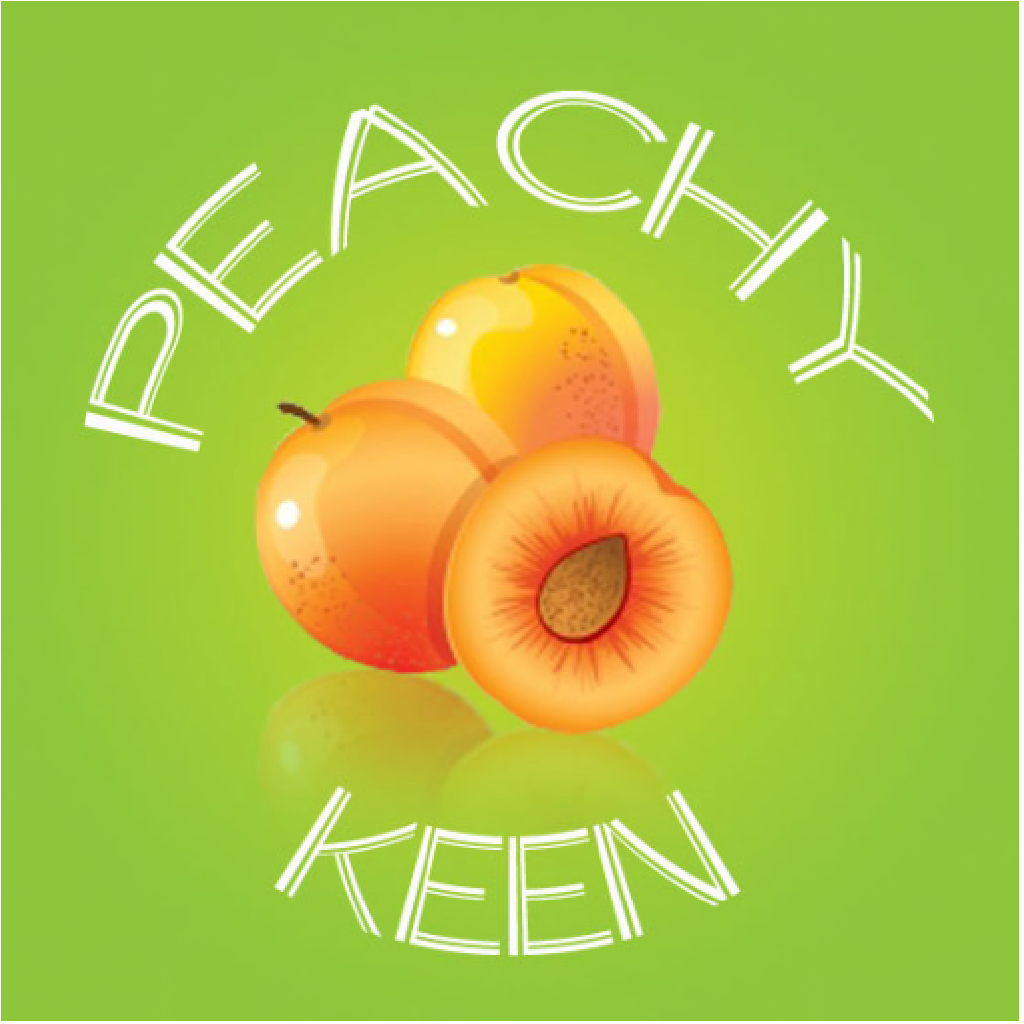 Peachy Keen