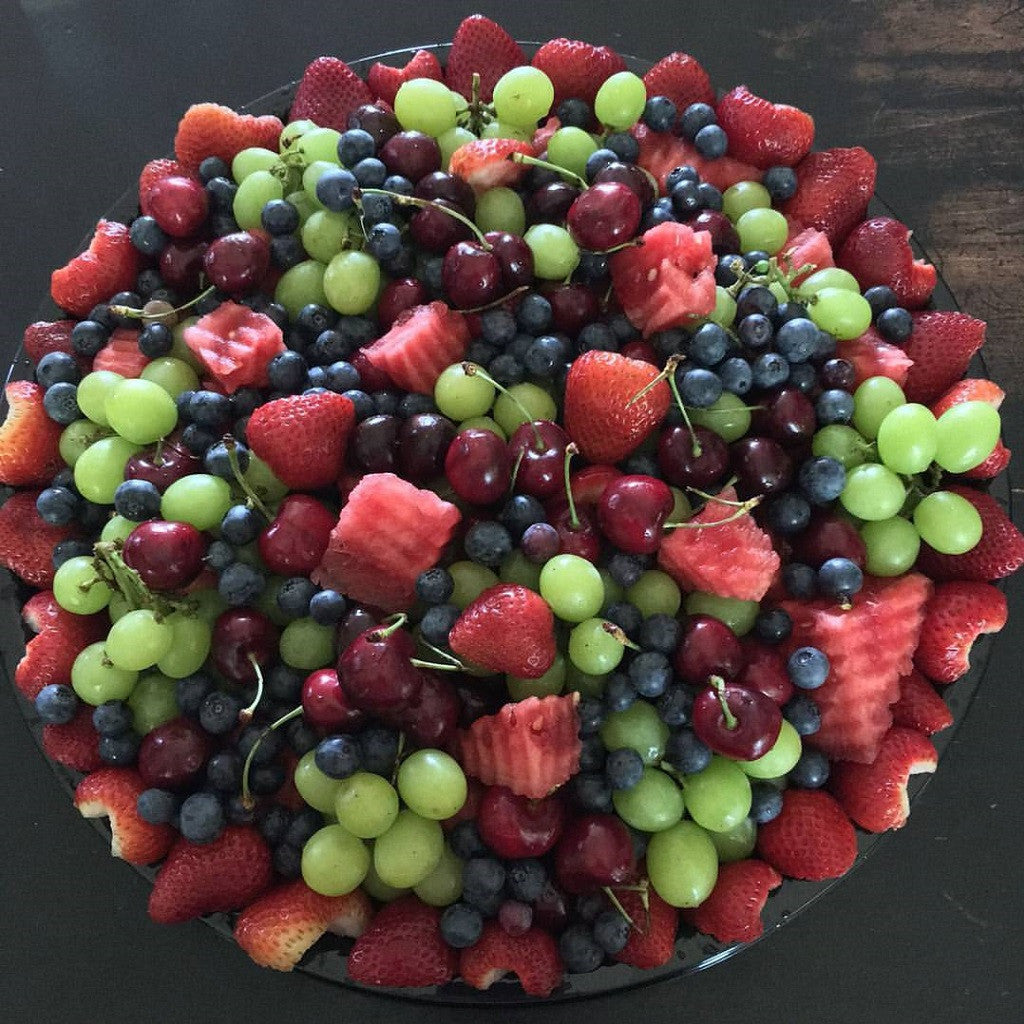 Rhonda’s Mix