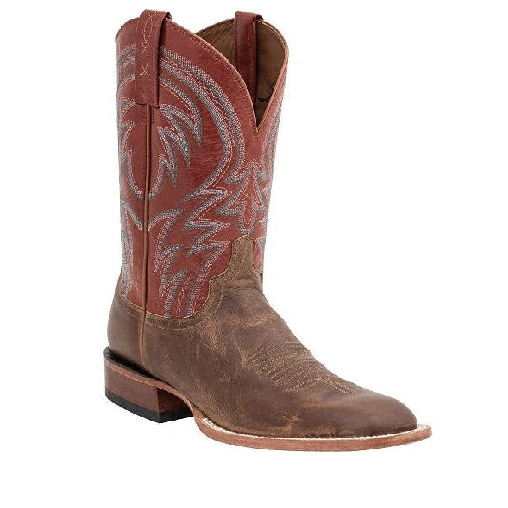 Smooth Cowboy