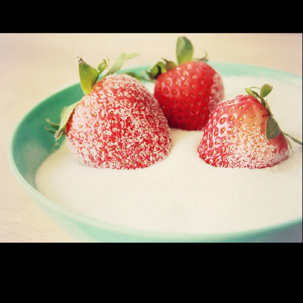 Sweet Strawberry
