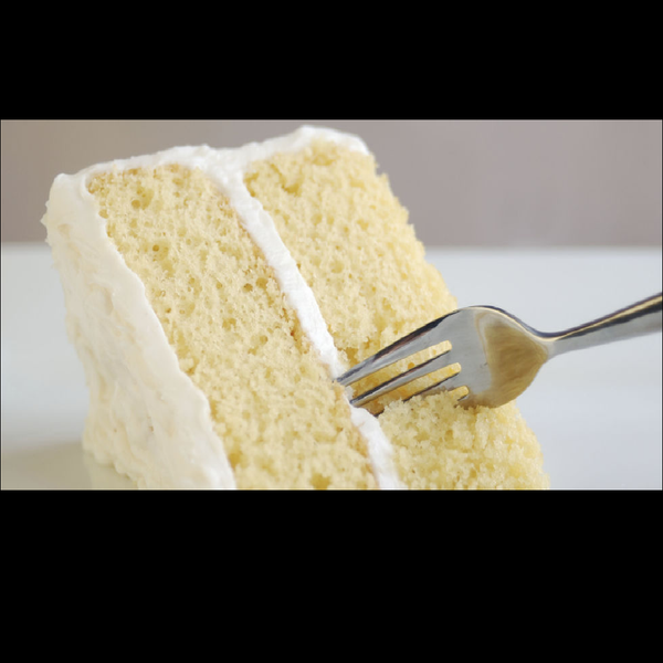 Vanilla Cake