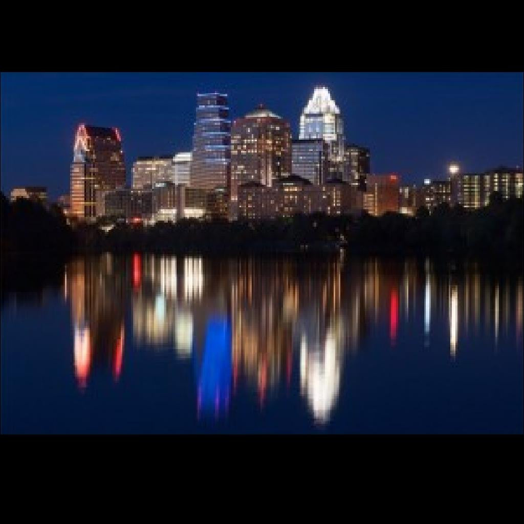 Austin Heat