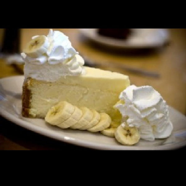 Banana Cream