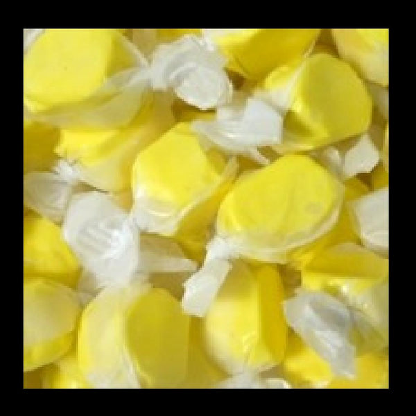 Banana Taffy
