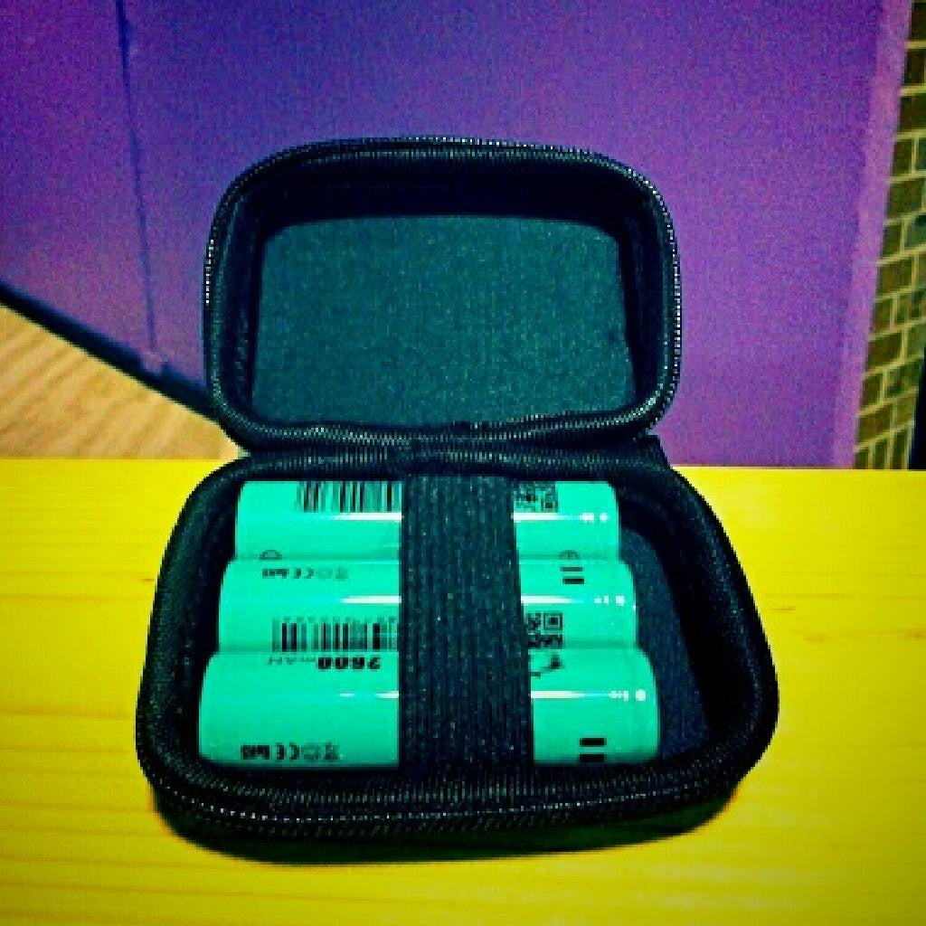 Battery Case