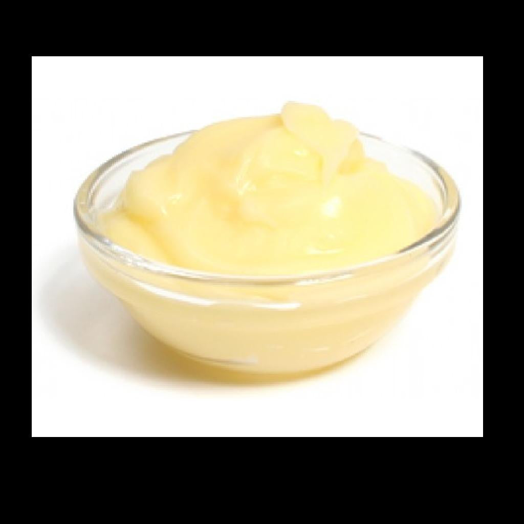 Bavarian Cream