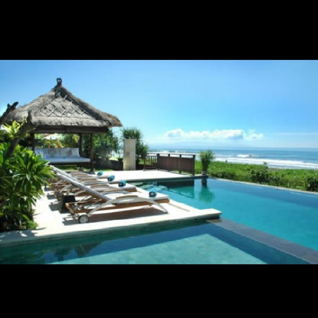 Beach Front