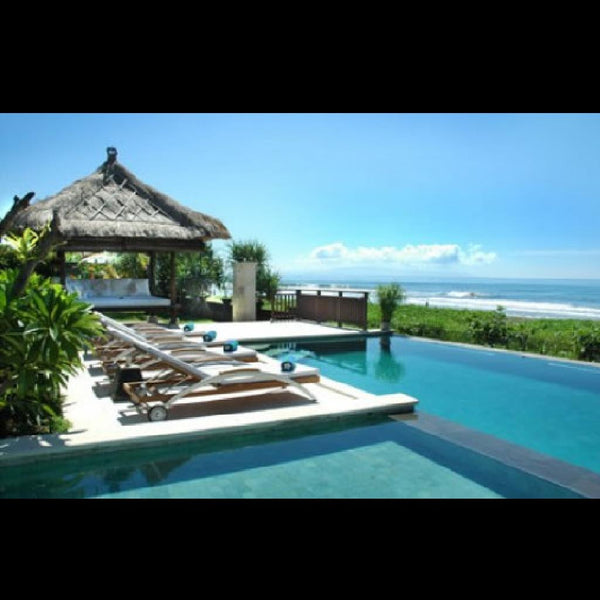 Beach Front