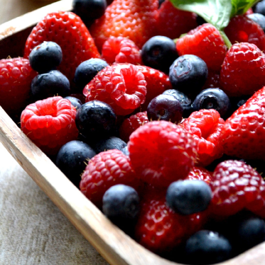 Berrylicious