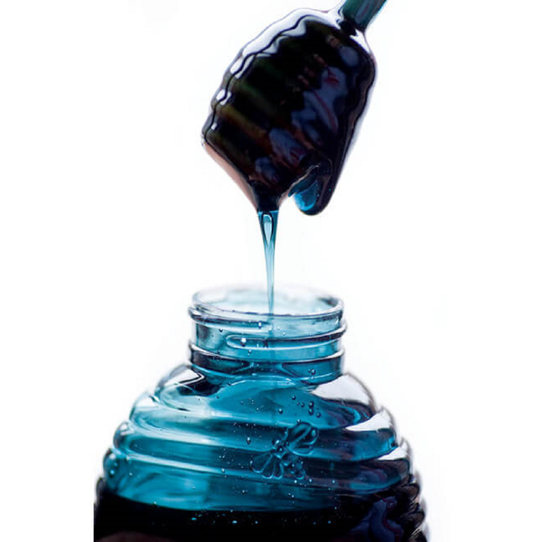 Blue Honey