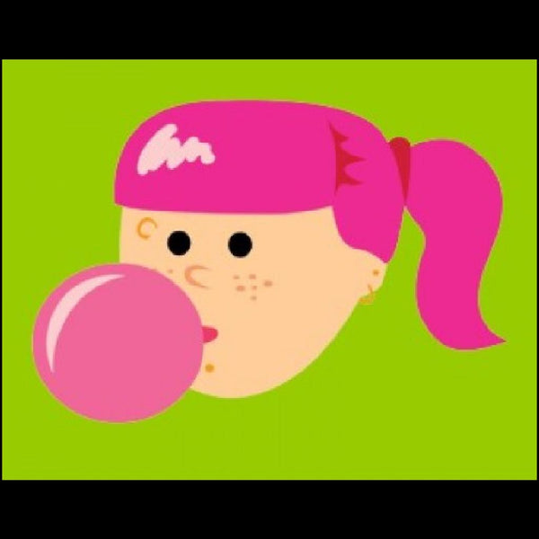 Bubble Gum