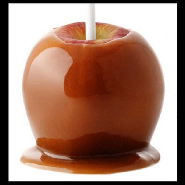 Caramel Apple