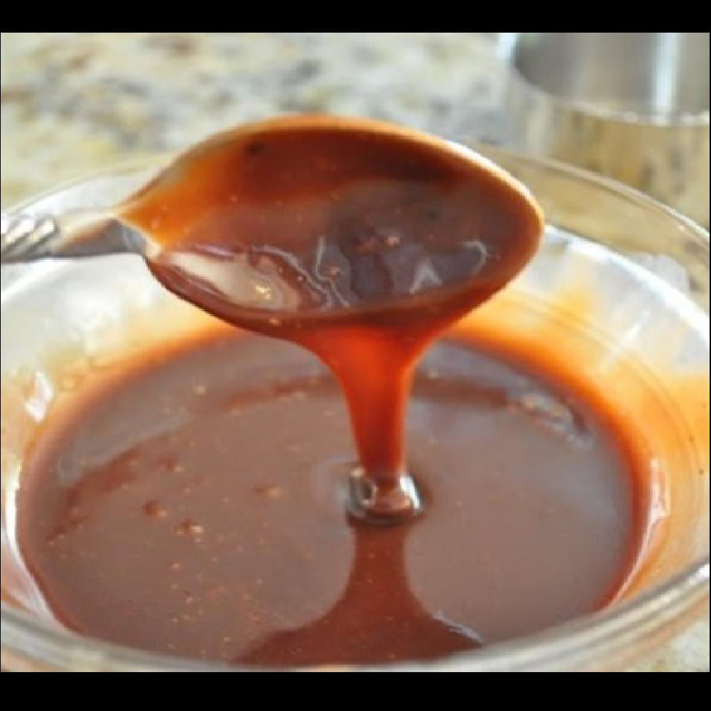 Caramelized Honey