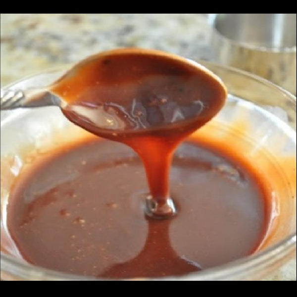 Caramelized Honey