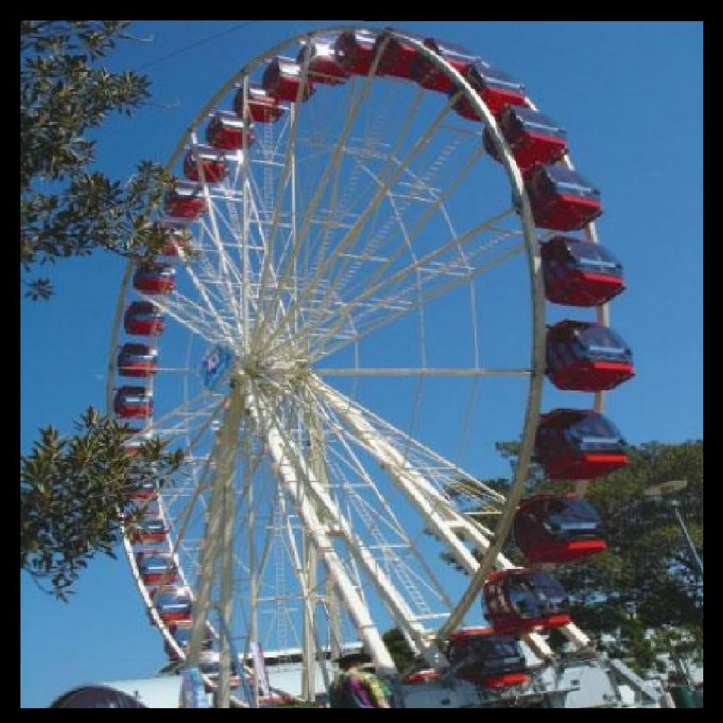 Carnival Games