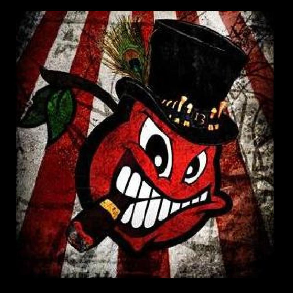 Cherry Daddy