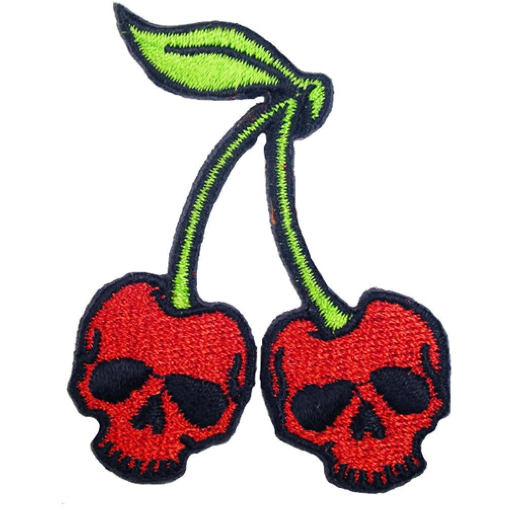 Cherry Rock