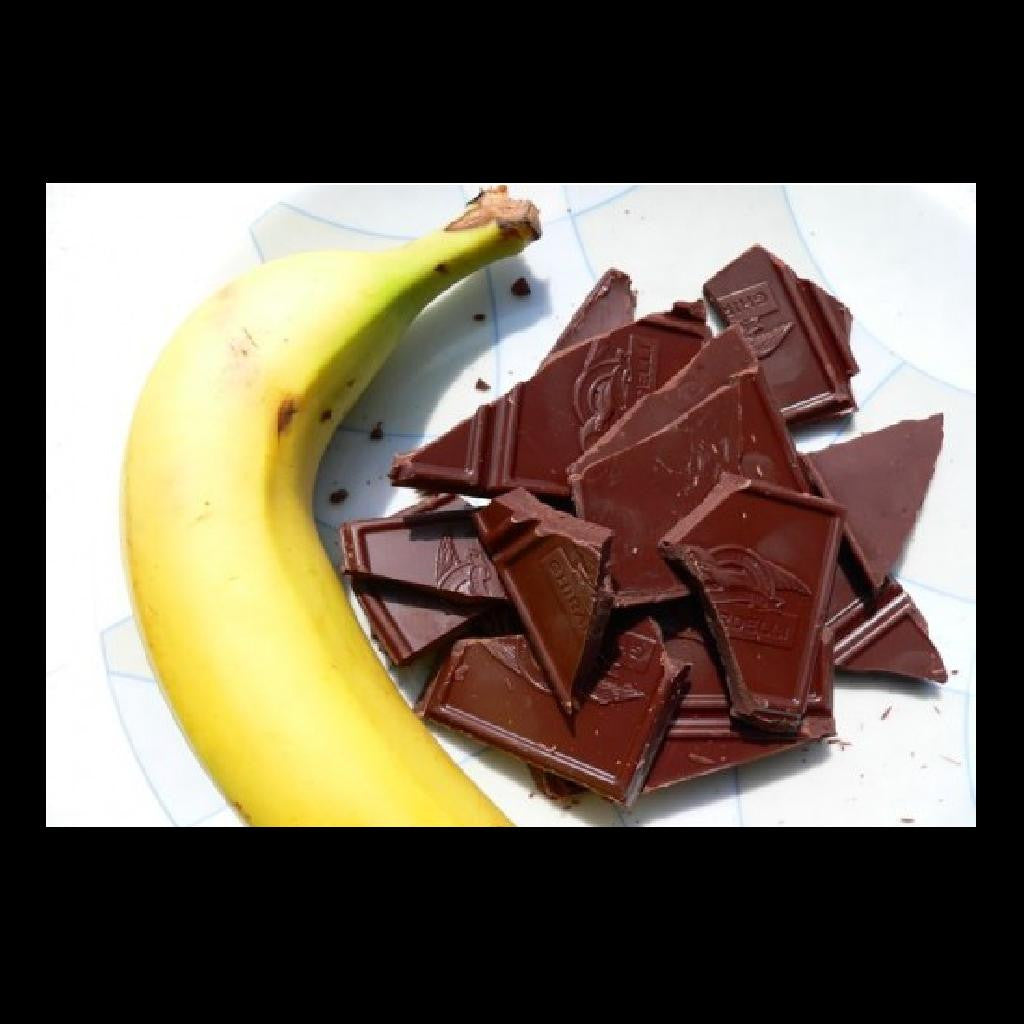 Chocolate Banana