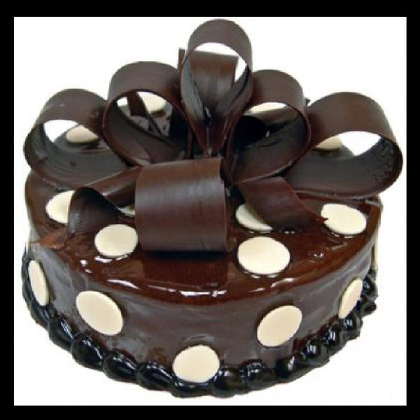 Chocolate Surprise