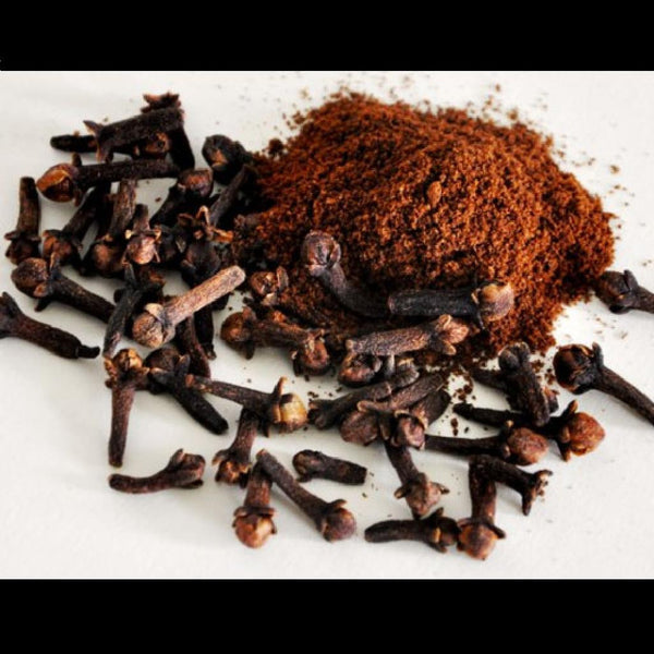 Cinnamon Clove Tobacco
