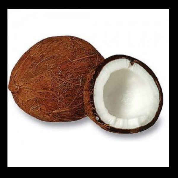 Coconut