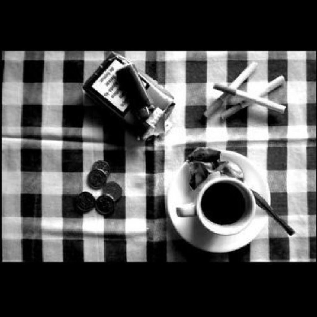 Coffeebacco