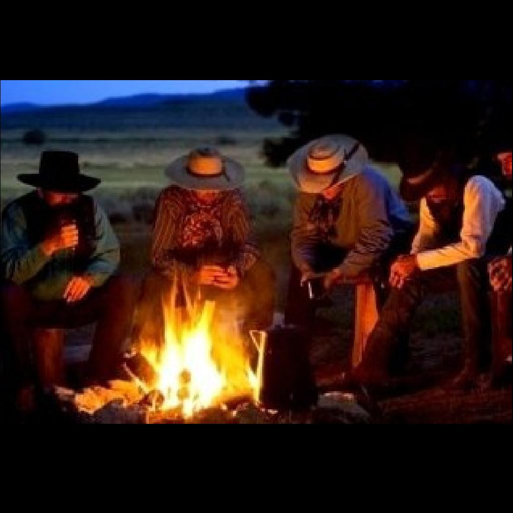 Cowboy Summer