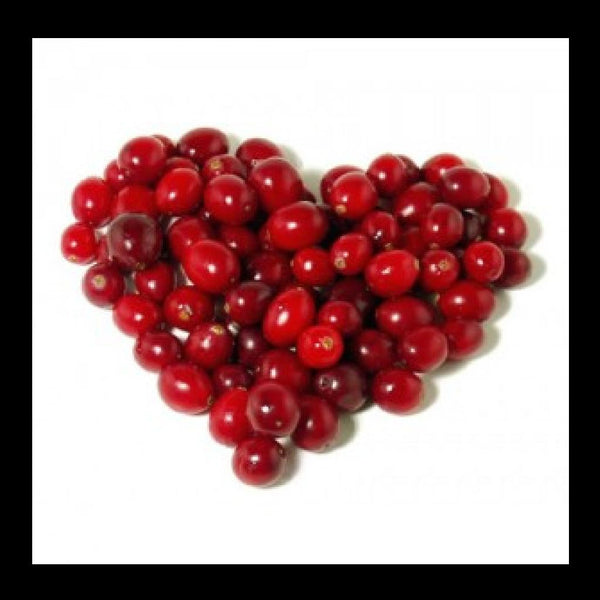 Cranberry