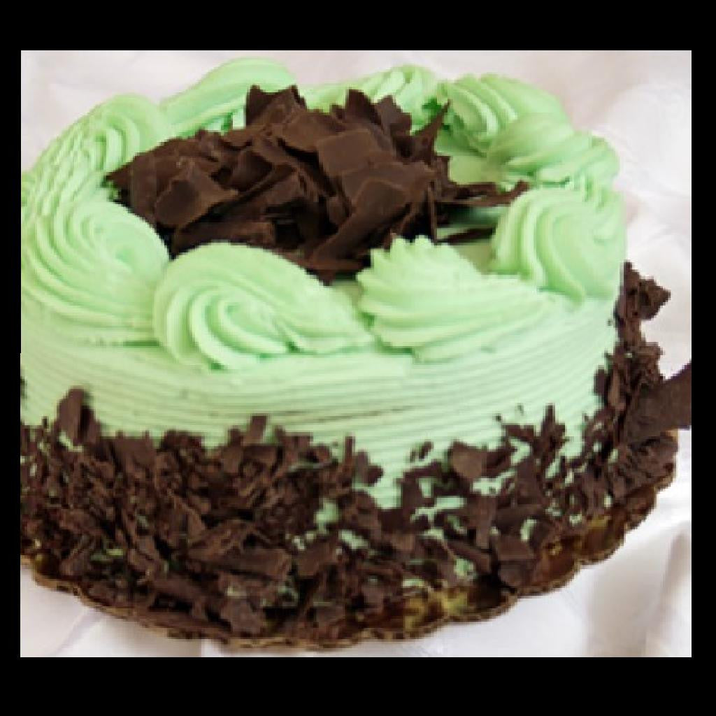 Creme De Menthe