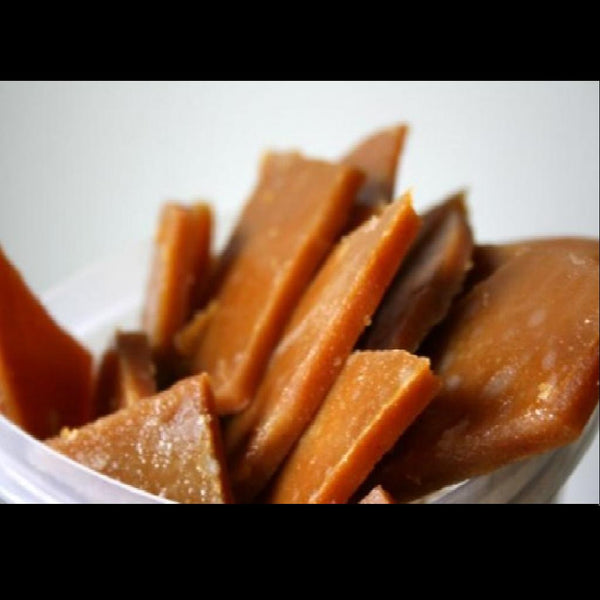 English Toffee