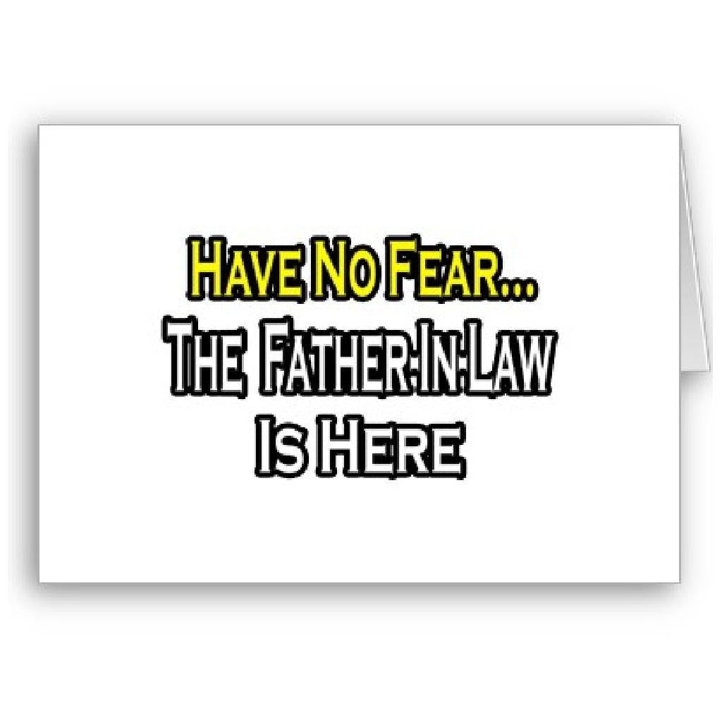 Father In Law