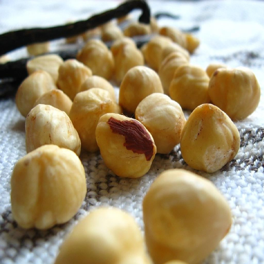 Hazelnut