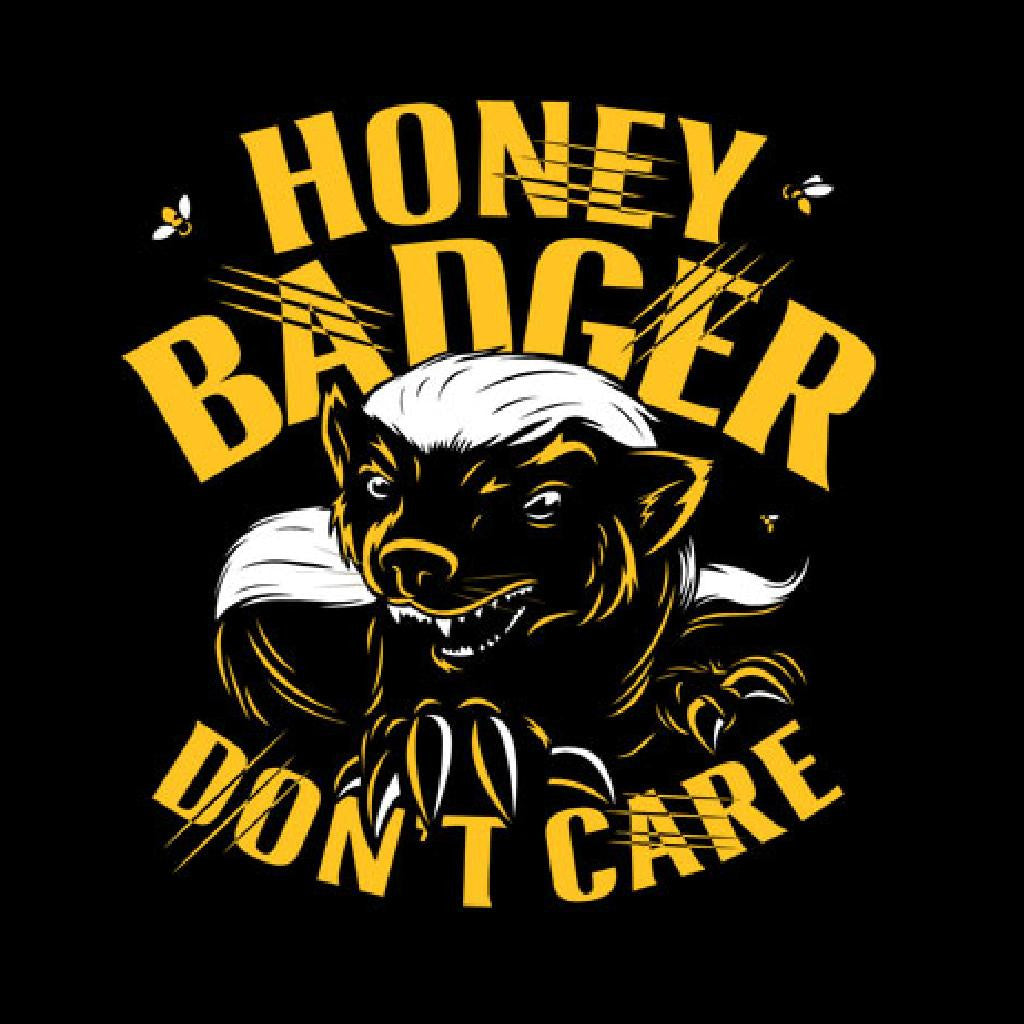Honey Badger