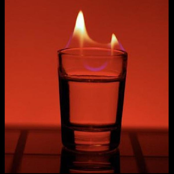 Hot Shots