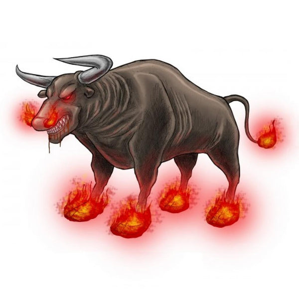 Killer Bull