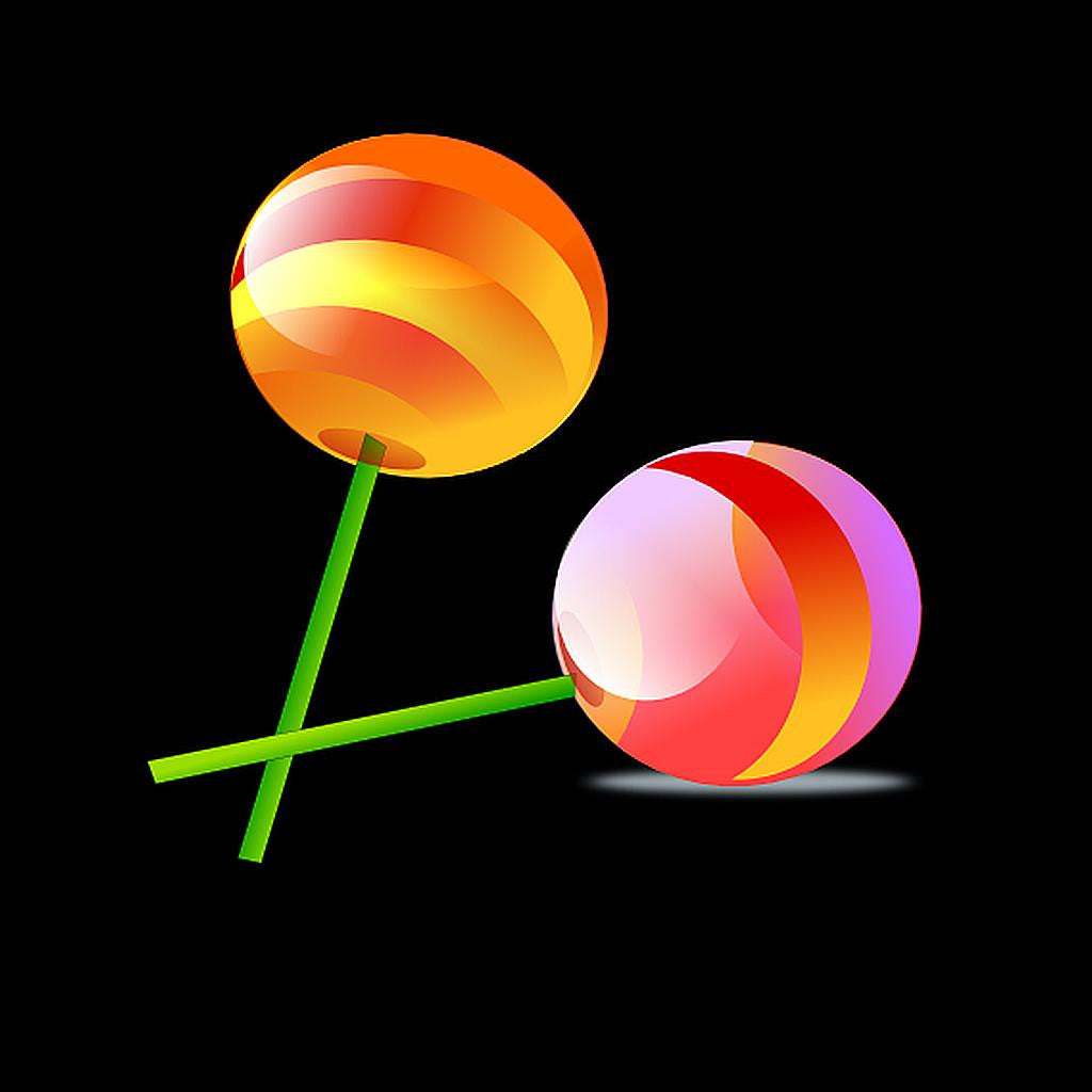 Lollipop