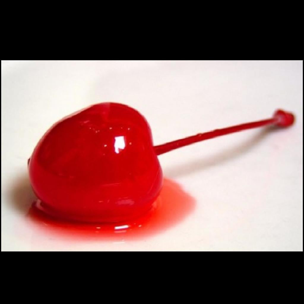 Maraschino Cherry