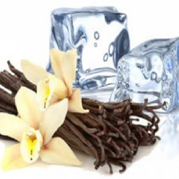 Menthol Vanilla
