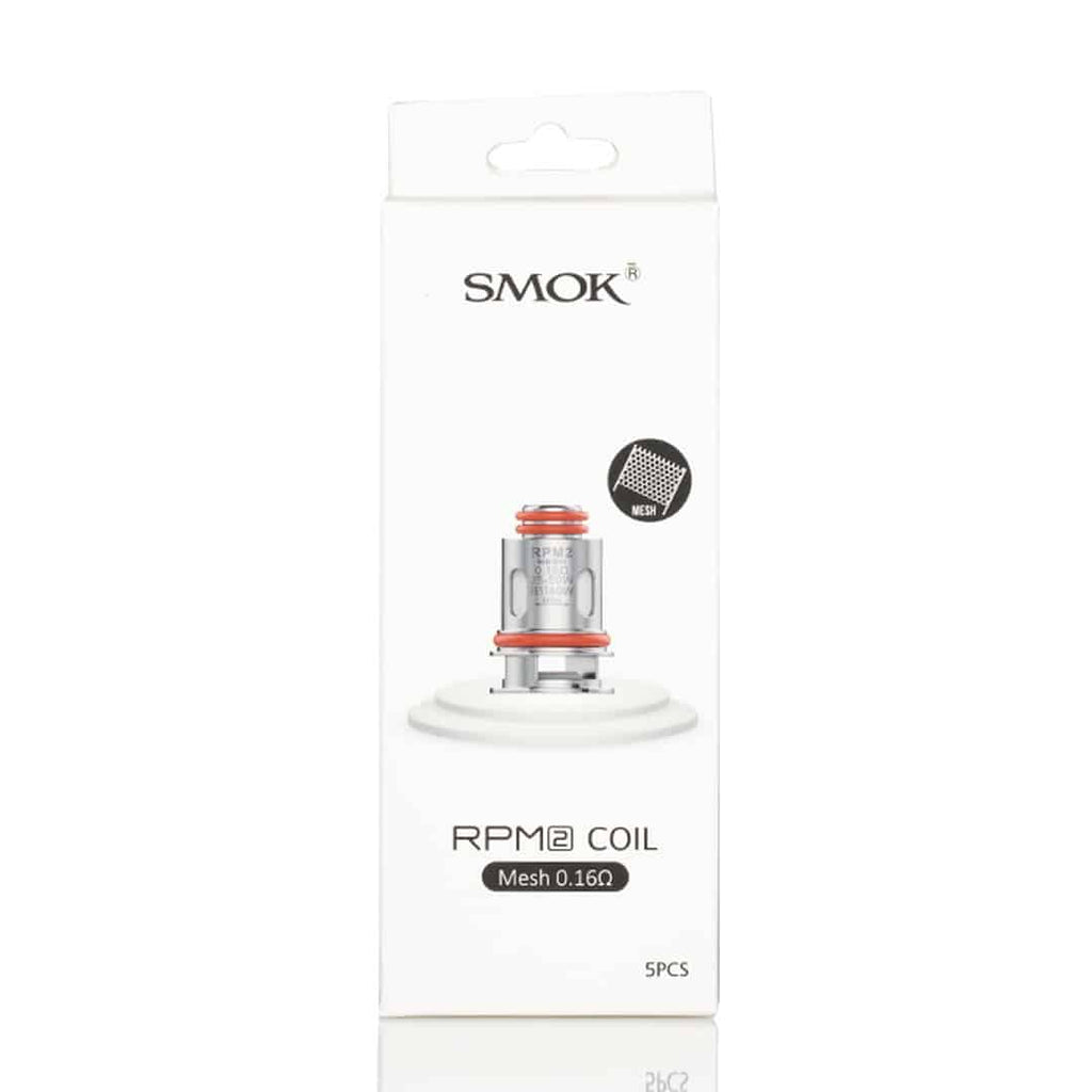 Smok RPM 2 Coil 5 Pack