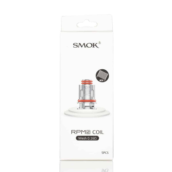 Smok RPM 2 Coil 5 Pack