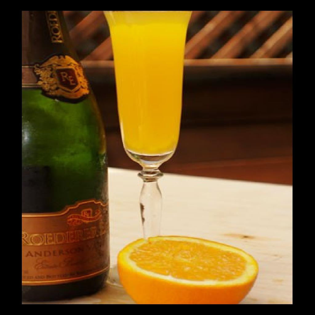 Mimosa