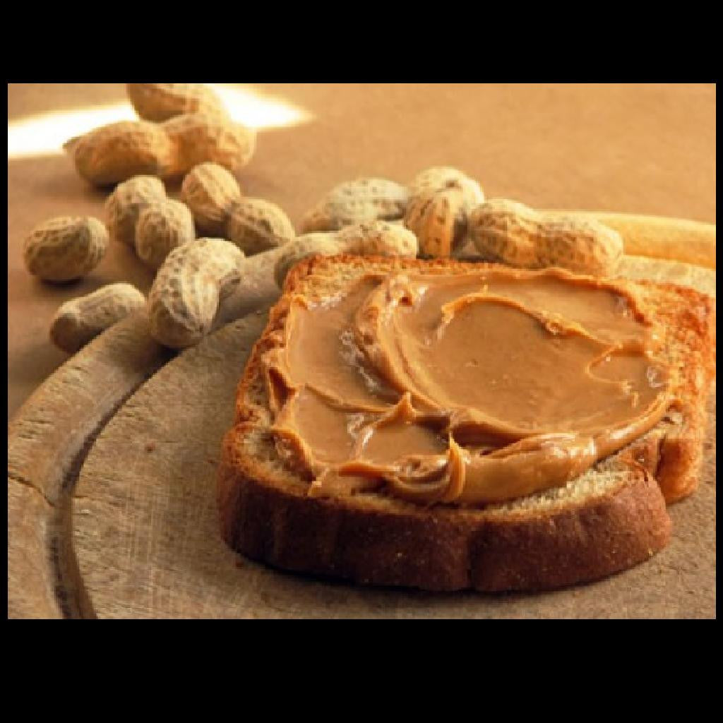 Peanut Butter