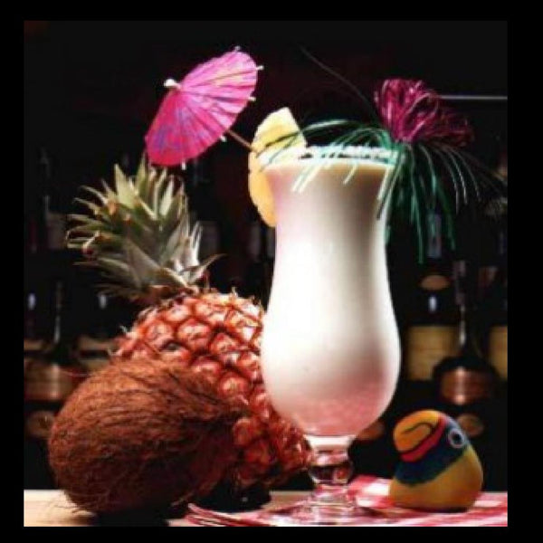 Pina Colada