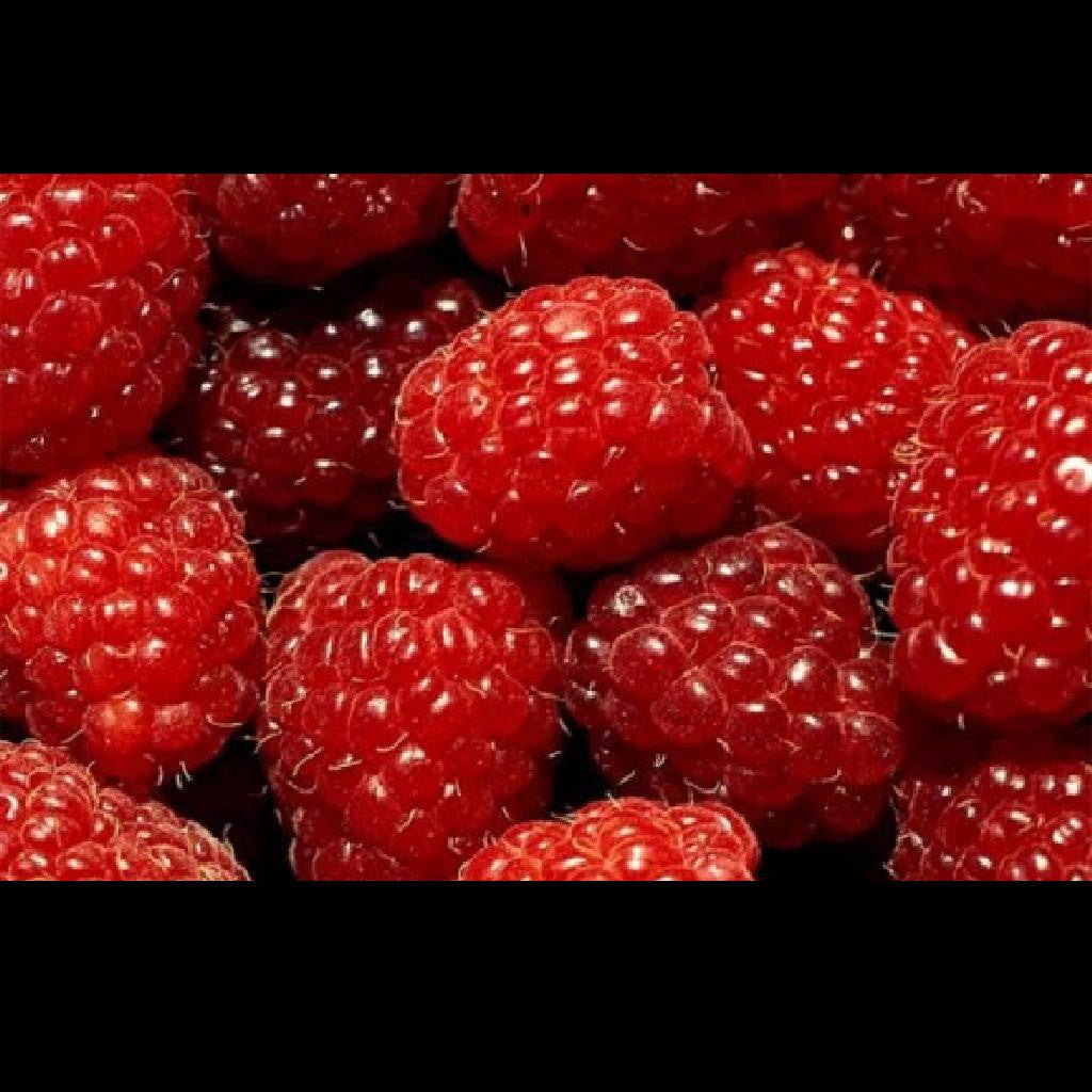 Raspberry
