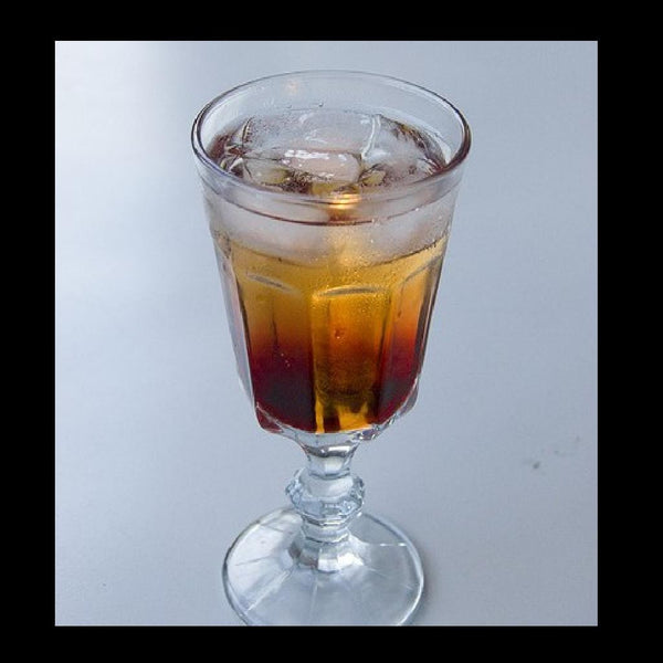 RBR (Tony's Blend)