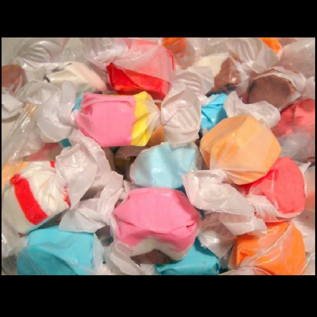 Salt Water Taffy