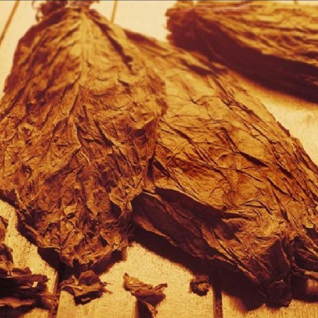 Standard Tobacco