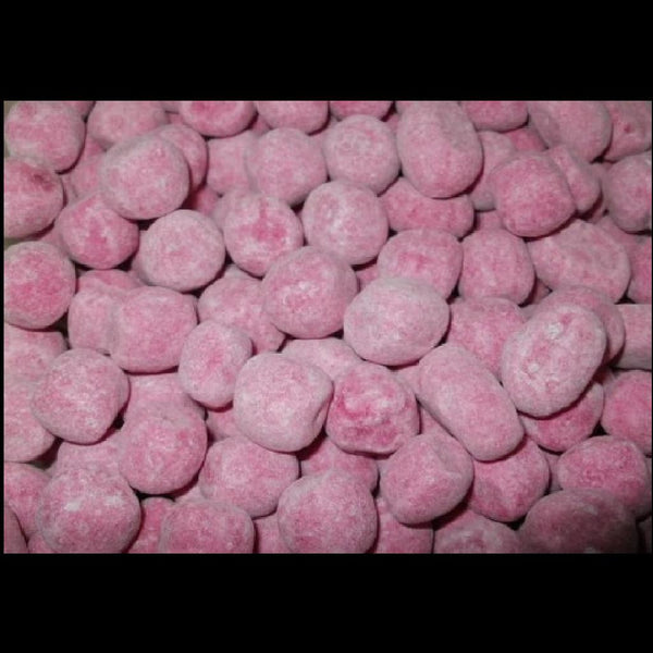 Strawberry Bon Bon